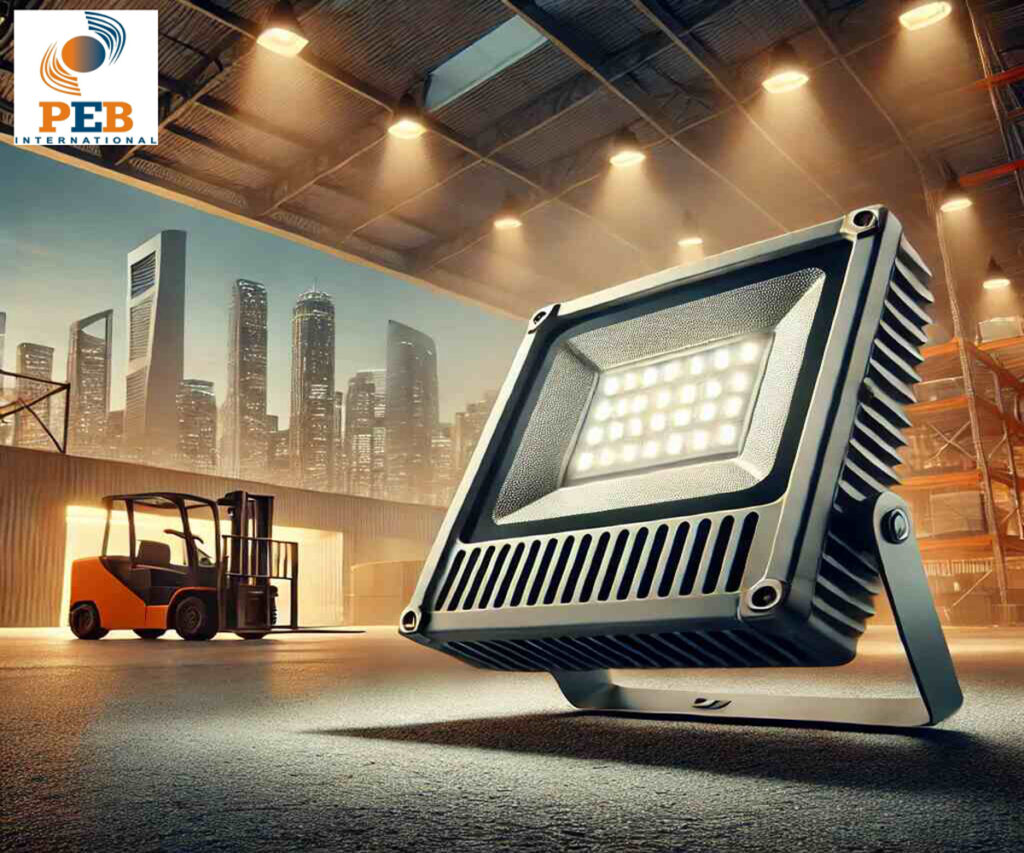 Led flood lights Suppliers Dubai